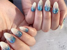 レオネイル(leo nail)/ジェルネイル
