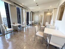 ザ フェース 京都御池店(THE FAITH)/カウンセリングルーム