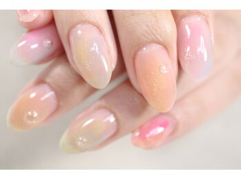 エシンネイルアート 池袋(Eshin nailart)/
