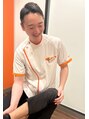 カラダファクトリー 高松丸亀町グリーン店 財前 明昇