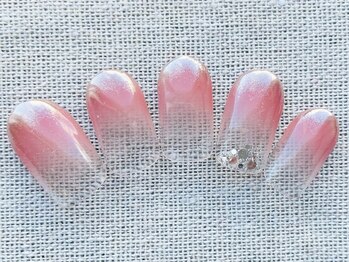 クレアネイル 恵比寿店(clea nail)/アート込☆定額5950円