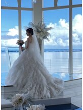 せんす/せんすの花嫁さま