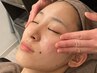 【エステ集中コース】たるみケア&リフトアップ・幹細胞エステ￥12000→10000