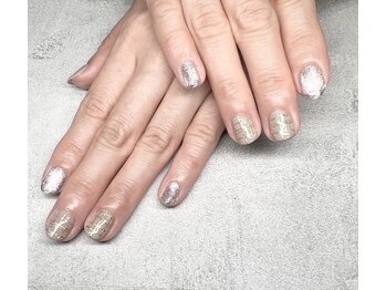 ヴェイスサロンアンバー(Vase Salon Amber)/【定額　5500】