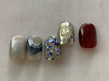 フォーム(FORM)/DESIGN M plan*