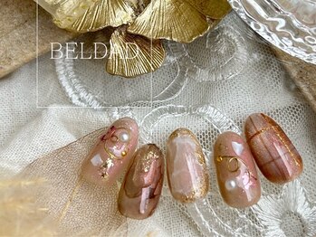 ベルダ(BELDAD)/Luxury Course