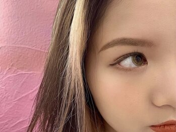 ビーナスベルト シブヤ(VENUS BELT SHIBUYA)/カスタムeyelash【マツエク】