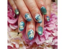 アイネイル(iNAIL)/