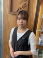 ミウラ 吉祥寺店(miura)&nbsp;伊藤 真奈美