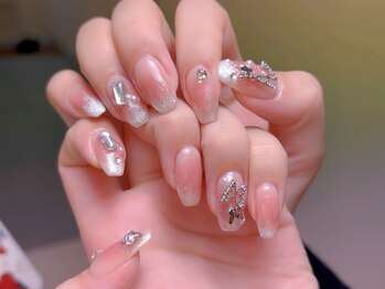 アイリス(Iris)/90分アート放題