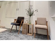 リラクゼーションハウス 晴/休憩スペース◎