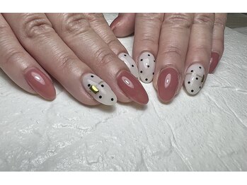 サロン ドゥ プルーム(salon.de.plume.)/