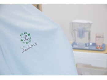 ヨサパーク ラコリーン 五條店/ケープ