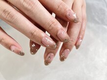 ミッドポイント(mid point)