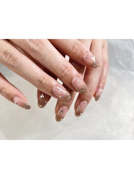 仕事帰り・早朝OKのサロン