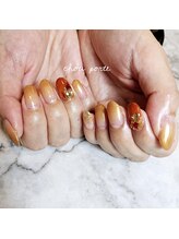 シュポルテ(chou porte)/