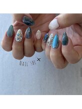 ネイルズビー 国府店(Nail's be)/summer