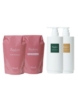 エステアンドネイルサロン ラフィネル(Raffinelle)/【バーデンス】ムスクの香り