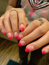 グラデーション