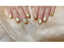 ミートユーネイル(MEET YOU NAIL)/マグネット