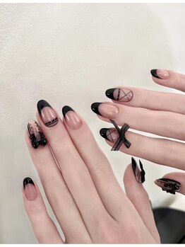 ジェイエフ(JF)/