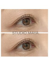 スタジオ マヤ(STUDIO MAYA)/アイラッシュリフト