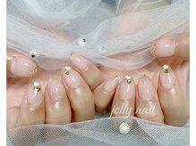 ジョリー(Jolly)/