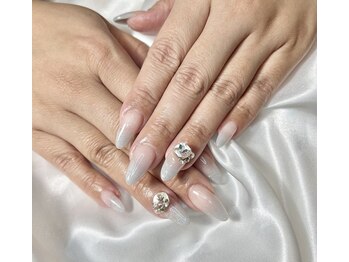 アルブル(Arbre)/スカルプ