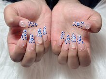 アイミーネイルスタジオ(Aimee Nail Studio)/