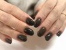 【Hand】平日限定｜ワンカラーorラメグラ￥5,500［初回＆1ヶ月以内オフ無料］
