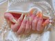 ネイルガールズ 御徒町店(Nail Girls)の写真/施術経験豊富なスタッフが丁寧&スピーディーに対応!【長さだしワンカラ-¥7,980】チップ長さだし１本からOK!