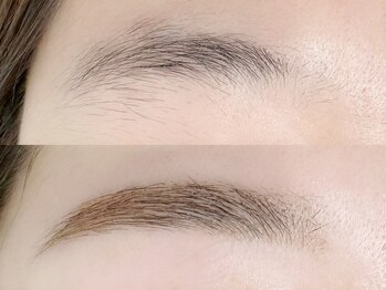 スリジエ(Cerisier)/アイブロウワックス