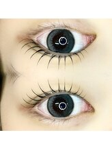 アイモア 金山店(eye mor.)/ピーナッツI