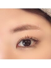 【骨格に合わせた眉作り☆】お顔の印象を左右する眉毛！迷いがちなあなたの眉を整えさせてください☆