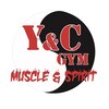 ワイアンドシージム(Y&C GYM)のお店ロゴ