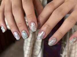 ニュアンス