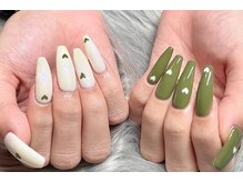 ネイルラン(nail ran)/