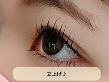 サロンドボーテ ミドリヤ(salon de beaute MIDORIYA)/【まつ毛パーマ】茗荷谷・後楽園