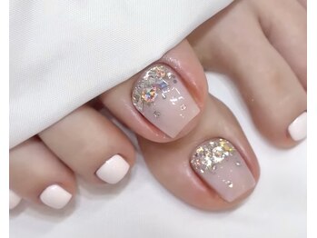 ビーエヌネイル(BN NAIL)/