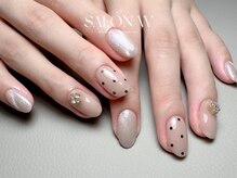 ウスキネイル(USUKINAIL)