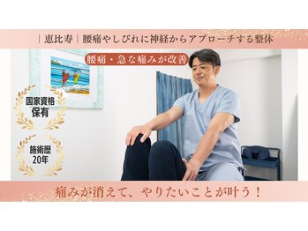 バレルメディカル研究所 恵比寿店