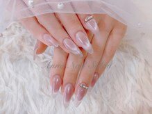 アナネイル(ANNA Nail)/つけ放題