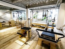 種類豊富なマシンツール