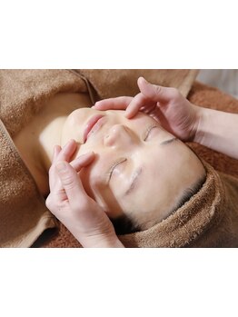 小顔になりたい