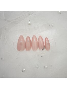 ネイルサロンパールリフト