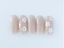 アヤネイル(ayanail)/【定額デザイン】