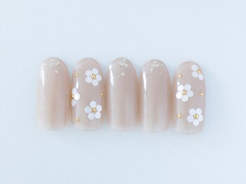 アヤネイル(ayanail)/【定額デザイン】