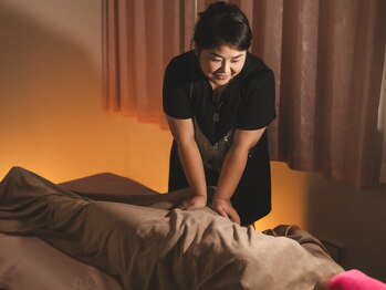 永楽もみほぐし 本格中国式/