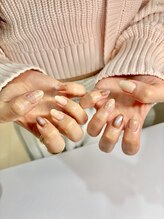 美フレイヤ 四条烏丸店(美FREYJA)/アートネイル