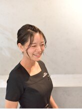 アム バイ オーキッド 代々木公園(UM by ORCHID) 春田 奈央子